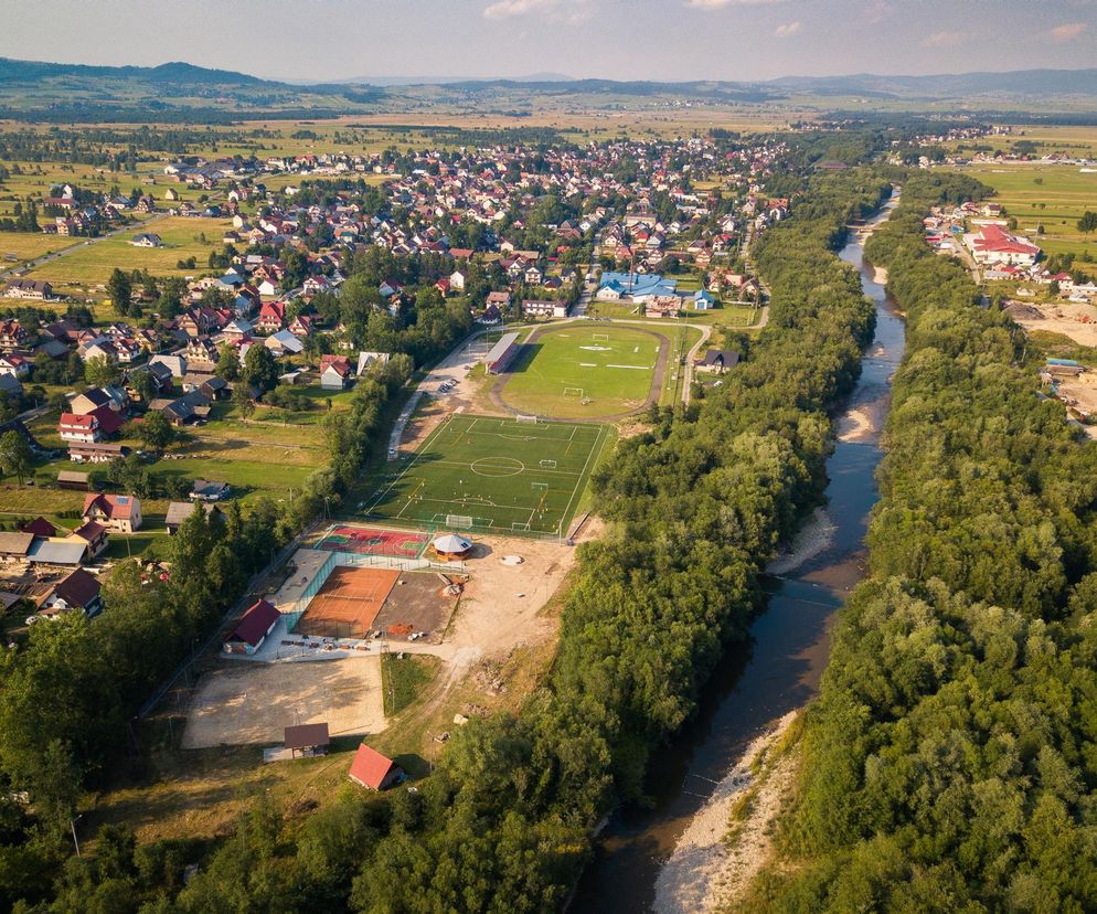 Czarny Dunajec