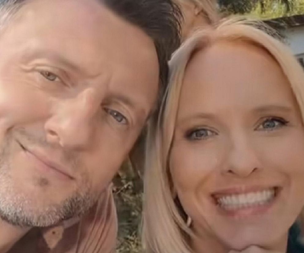 M jak miłość. Bartek zabierze Dorotę do domu, w którym kiedyś mieszkał z Ulą! Nie bez powodu - ZDJĘCIA