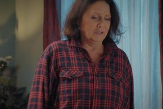 M jak miłość, odcinek 1846: Marysia (Małgorzata Pieńkowska) 