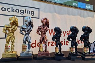 Medale zawodników LKS EkoSport Siedlce