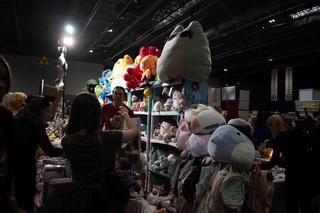  Warszawskie Targi Fantastyki 2023