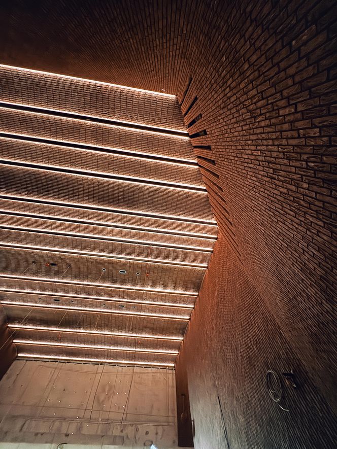 Budowa kampusu Akademii Muzycznej w Bydgoszczy