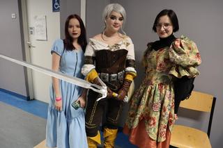 XXI Ogólnopolski Festiwal Fantastyki Falkon 2024 w Lublinie