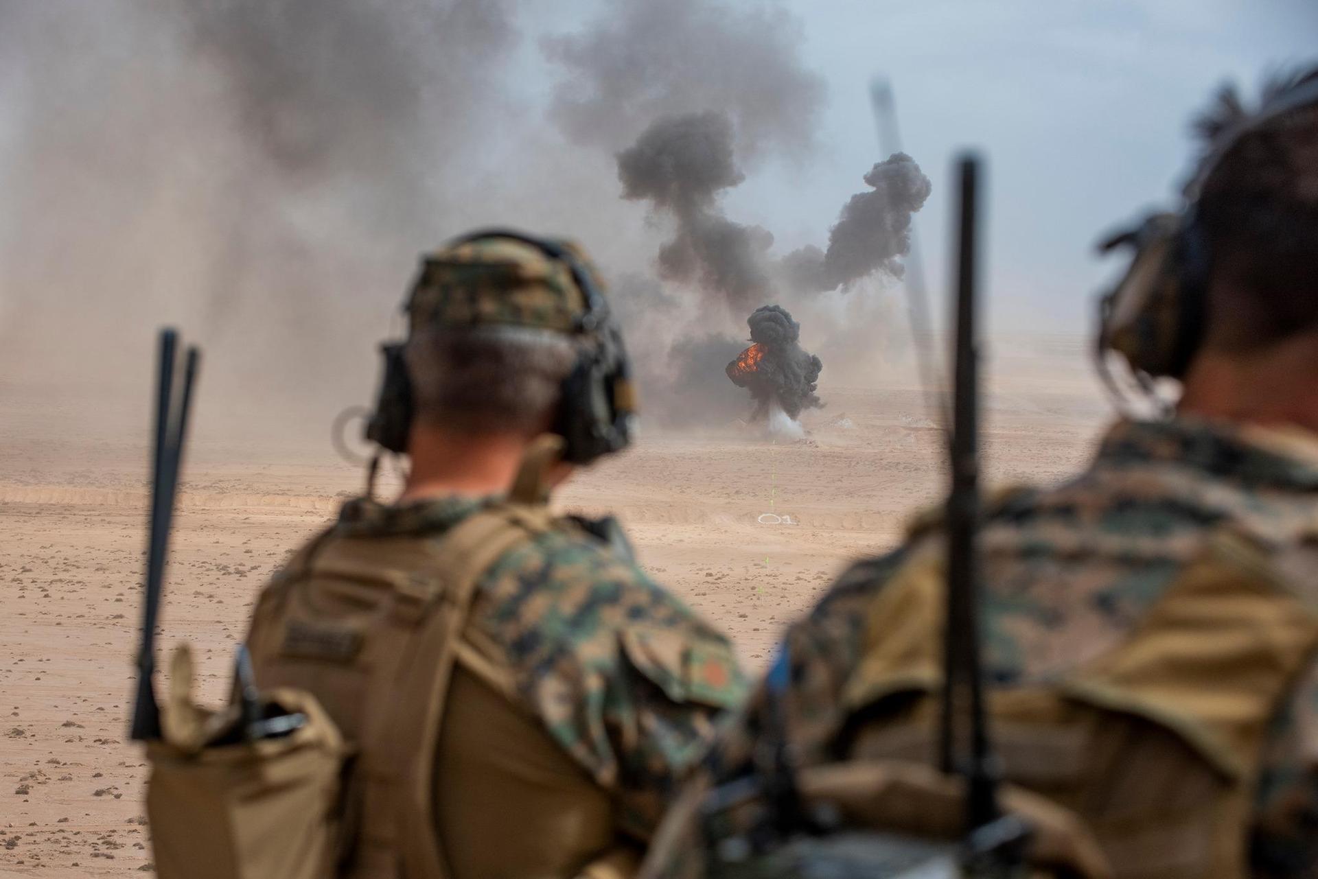 US Army