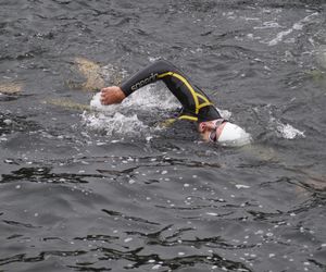 Rekordowa liczba uczestników i wielkie sportowe emocje. Enea Bydgoszcz Triathlon 2025 za nami!