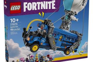 LEGO Fortnite
