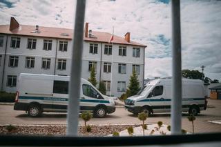 Do tego więzienia trafił Maciej Wąsik