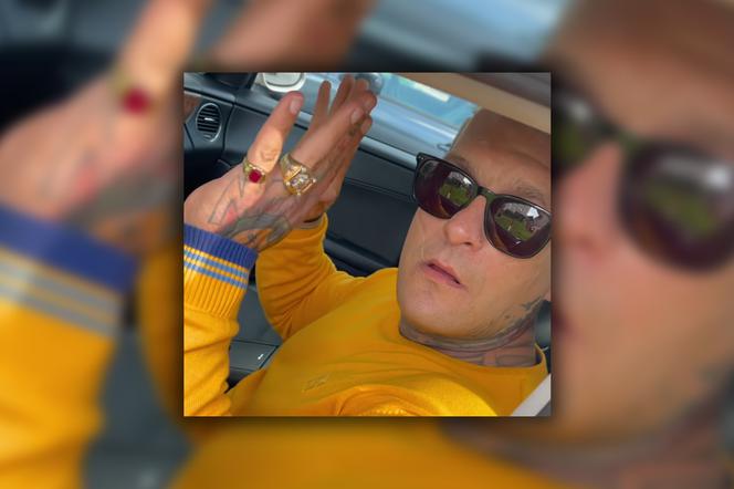 Popek szpanuje autem za 70 tys. złotych. Jest się czym chwalić?