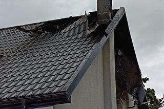 11-letni Olek uratował rodzinę z pożaru