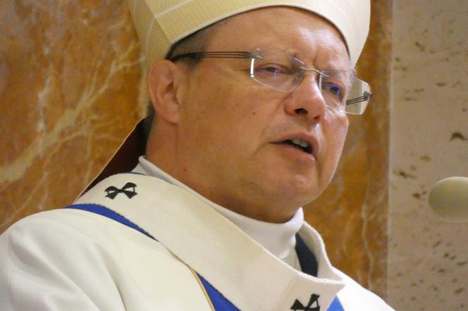 Abp Grzegorz Ryś: kościół NMP Królowej Polski