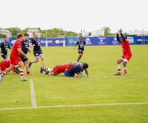 Derby Wschodu dla Siedlec. MKS Pogoń pokonała Budowlanych Lublin