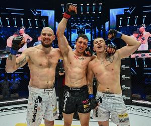 Niezniszczalny Adam AJ Josef bohaterem gali Clout MMA 6! Federacja zapowiada ogromne wyzwanie