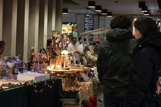 W Lublinie odbywa się Targi Rękodzieła! 