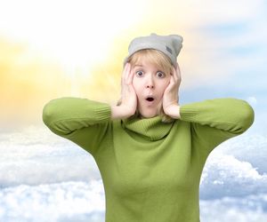 Uderzenie ciepła i nagła zmiana w pogodzie. W styczniu dwucyfrowa temperatura na plusie!