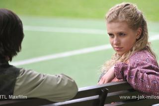 M jak miłość odcinek 1160, Franek Zarzycki (Piotr Nerlewski), Natalka (Marcjanna Lelek)