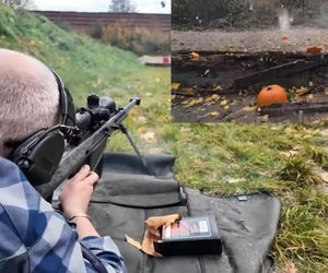 Wrażenia ze strzelania z Barrett M82/M107