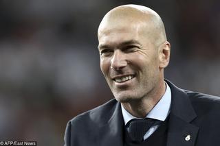 Zinedine Zidane trenerem Chelsea? Zażądał ogromnych pieniędzy, ale nie dla siebie