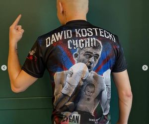 Dawid Kostecki