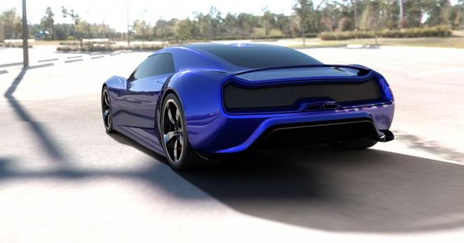 Trion Nemesis