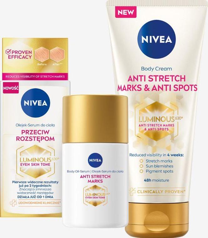 Nivea