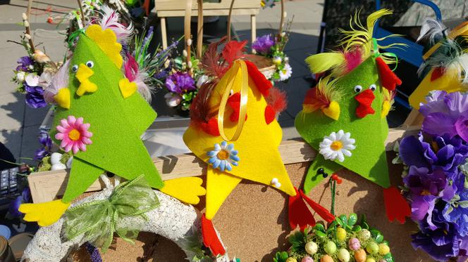 W niedzielę centrum Bydgoszczy tętniło życiem