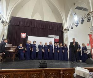 Konkurs wiedzy historycznej w CPS w Nowym Jorku