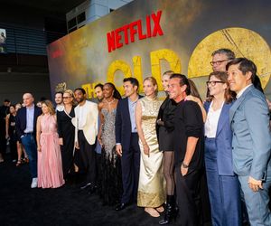 Premiera filmu The Old Guard 2 (Netflix)