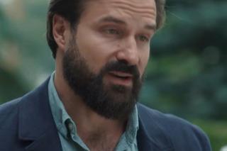 Przyjaciółki. Borys (Piotr Stramowski)