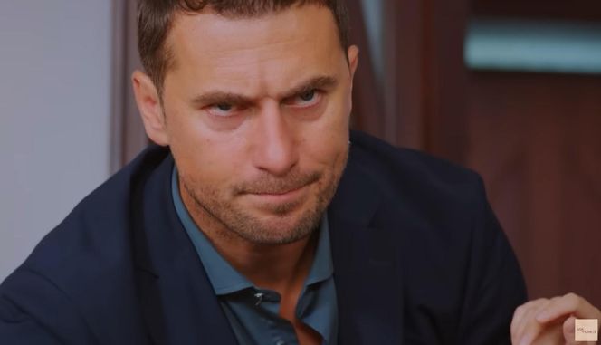 Miłość i nadzieja odc. 269. Kuzey, Bahar