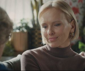 M jak miłość, odcinek 1870: Dorota (Iwona Rejzner), Barbara (Teresa Lipowska)