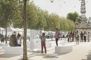 Wyniki konkursu na zagospodarowanie rynku w Raciborzu