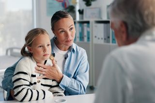 To zwiększa ryzyko chorób sercowo-naczyniowych w przyszłości. Zagrożone już 7-letnie dzieci