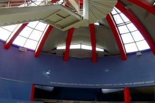 Dominanta w Gorzowie Wielkopolskim