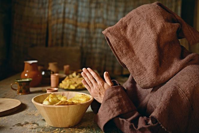 Uzdrawiające diety świętych - dodatek Super Expressu. Dlaczego warto go mieć?