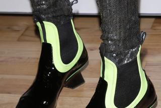 Gwiazdy na urodzinach D.H. VITKAC