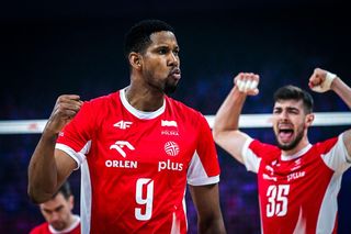 Siatkówka. Polscy siatkarze walczą z Francuzami w Lidze Narodów