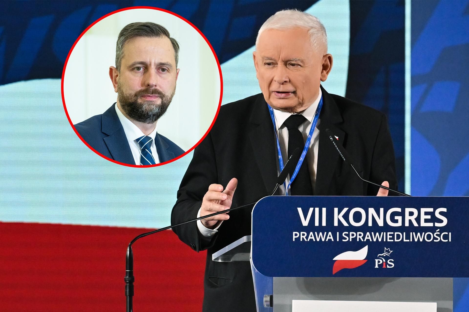 Będzie koalicja PiS z PSL? Jasna odpowiedź Kosiniaka-Kamysza