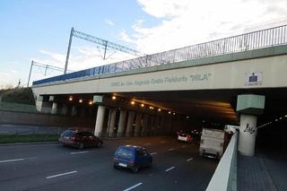 Prace remontowe w tunelu Fieldorfa Nila. Kilka tygodni utrudnień