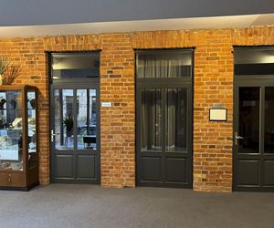 Polacy mieszkają jak królowie