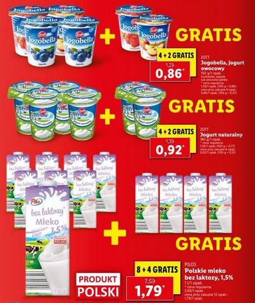 Lidl - promocje na sobotę