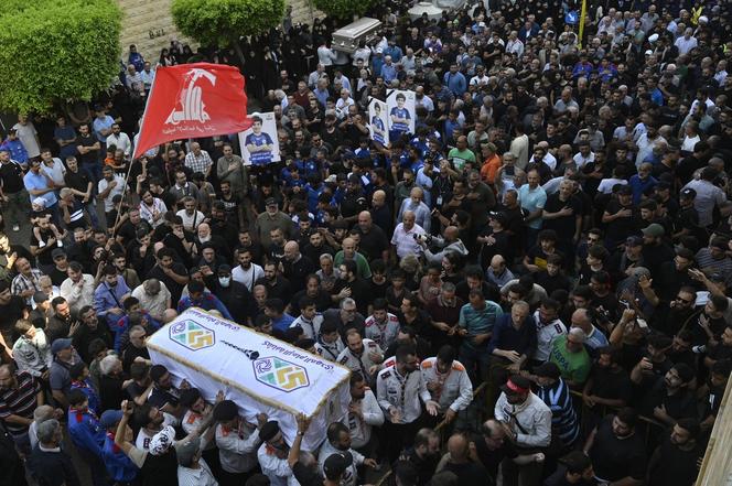 Liban/ Odnaleziono ciało dowódcy Hezbollahu zabitego w izraelskim atak