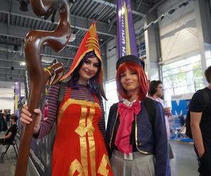 Pyrkon 2024 - Najlepsze cosplaye z wydarzenia! ZOBACZ niesamowite stroj uczestników konwentu!