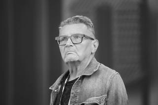 Nie żyje muzyk Jacek Zieliński, współtwórca zespołu Skaldowie