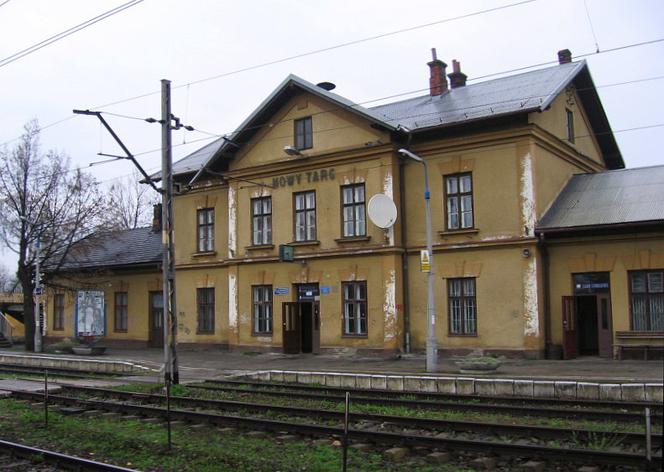 Coraz bliżej odświeżonego podhalańskiego dworca