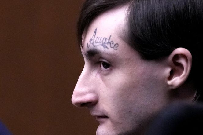 Dożywocie za rzeź podczas parady pod Chicago