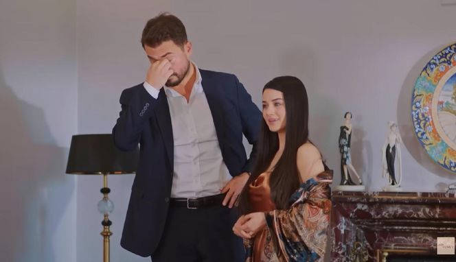 Miłość i nadzieja odc. 324. Kuzey, Bahar