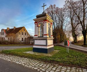 Tolkowiec - najstarsza wieś na Warmii