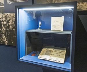 Cichociemni i GROM. Tajemnice jednostek specjalnych w Muzeum Powstania Warszawskiego
