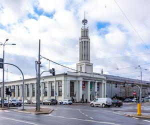 Międzynarodowe Targi Poznańskie - zobacz zdjęcia MTP