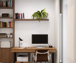 Stylistyka mid-century - pracownia mJoy 